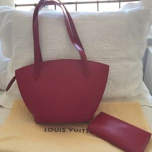 Authentic Louis Vuitton Wallet